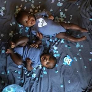 Meet your Posher, Quesha